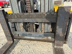Hydraulique with 