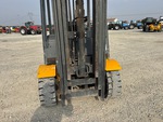 Hydraulique with 