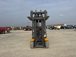 Hydraulique with 
