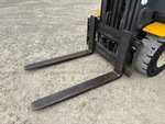 Hydraulique with 