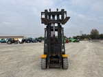 Hydraulique with 