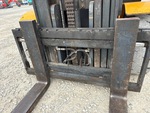 Hydraulique with 