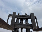 Hydraulique with 