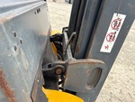 Hydraulique with 