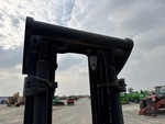 Hydraulique with 