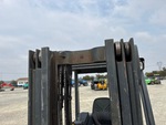 Hydraulique with 