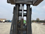 Hydraulique with 