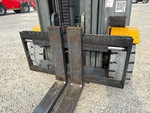 Hydraulique with 