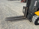 Hydraulique with 