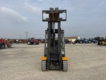 Hydraulique with 