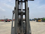 Hydraulique with 