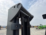 Hydraulique with 