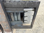 Hydraulique with 
