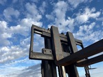 Hydraulique with