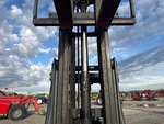 Hydraulique with