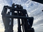 Hydraulique with 