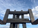 Hydraulique with 
