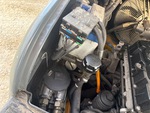 Moteur with 