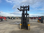 Hydraulique with 