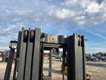 Hydraulique with 