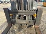 Hydraulique with 