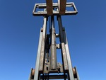 Hydraulique with