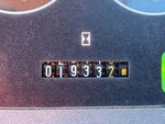 Aspect général with Compteur horaire / compteur kilométrique
