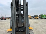Hydraulique with
