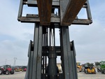 Hydraulique with