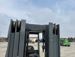 Hydraulique with