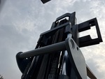 Hydraulique with