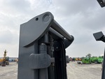 Hydraulique with