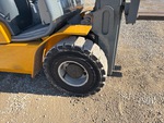 Photos du châssis with
