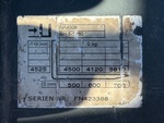 Aspect général with Numéro de série/Numéro d'identification du véhicule automobile