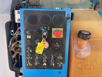 Control Station Ground with 