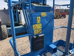 Control Station Upper with 