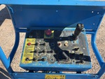 Control Station Upper with 
