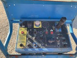 Control Station Upper with