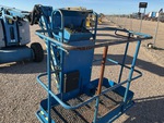 Control Station Upper with