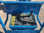 Control Station Upper with