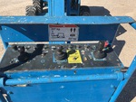 Control Station Upper with