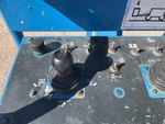 Control Station Upper with