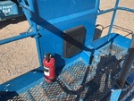 Control Station Upper with