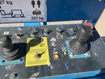 Control Station Upper with