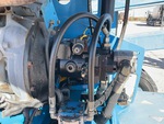 Hydraulics with