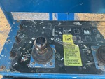 Control Station Upper with