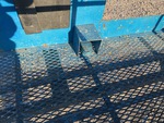 Control Station Upper with