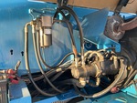 Hydraulics with