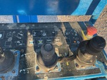 Control Station Upper with