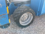 Chassis with 
